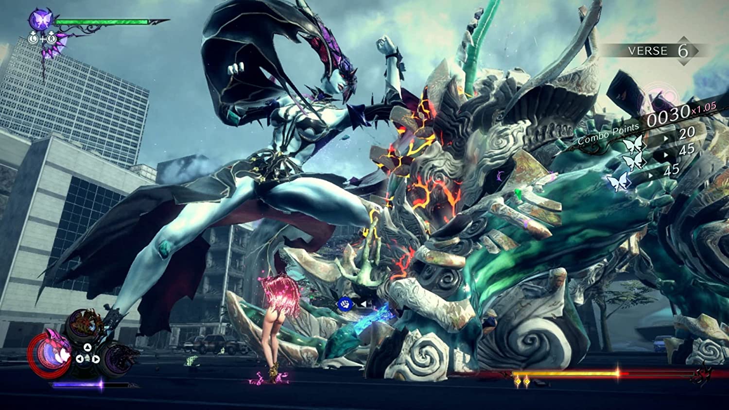 Bayonetta 3 - Nintendo Switch - Image 4